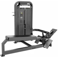 Гребная тяга. Горизонтальный блок DHZ Long Pull Стек 109 кг E-5033