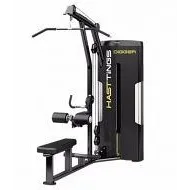 Вертикальная/горизонтальная тяга Hasttings Digger HD026-1