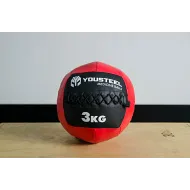 Медбол Yousteel детский 3 кг