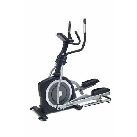 Эллиптический тренажер Proxima Maximus iPRO - Фото 9