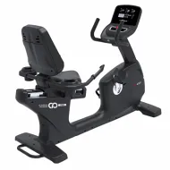 Электромагнитный велотренажер Cardiopower PRO RB450 (RB410)