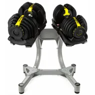 Стенд под регулируемую гантель LAUFSTEIN