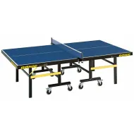 Теннисный стол Donic Table Persson 25 синий (без сетки)