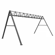 Рама для функционального тренинга DHZ ZSO, A-образная L=4м