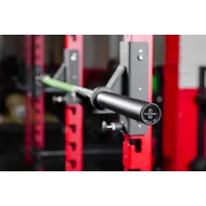 Гриф Yousteel CrossTraining Bar XF-20, GREEN - BLACK