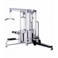Мультистанция 4-ех позиционнная BRONZE GYM BS-8848