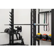 STECTER Зубья для грифа штанги, L=1000 мм (пара)