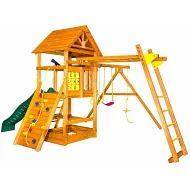 Игровая площадка Playgarden High Peak Superior