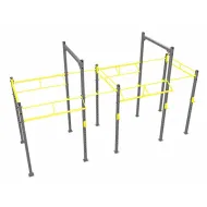 Функциональная рама 5800-1800 DHZ А0329