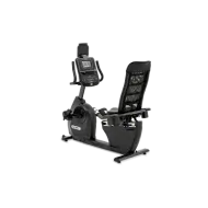 Велотренажер с электроприводом SPIRIT XBR55 BLACK