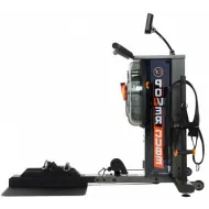 Силовой и функциональный тренажер First Degree Fitness FluidPowerCUBE Grey