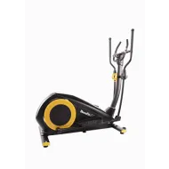 Эллиптический тренажер электромагнитный HouseFit HB-8268ELM