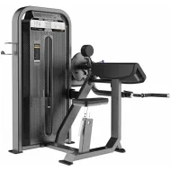 Бицепс/Трицепс сидя DHZ Camber Curl &Triceps. Стек 65 кг E-5087