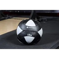 Мяч тренировочный Yousteel WALLBALL, 13 кг, D=35.5 см