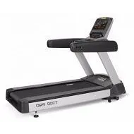 Профессиональная беговая дорожка Bronze Gym T1100 Pro