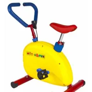 Детский велотренажер Moove&Fun