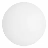 Мячики для настольного тенниса DONIC 2T-CLUB 6 штук белый