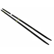 Лыжи Fischer RCS CL PLUS MED IFP N19522, 187 см, FA 33