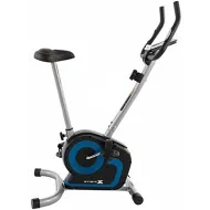 Инерционный велотренажер Xterra UB120