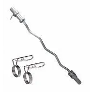 Гриф для штанги DFC OB47C-50