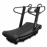 Профессиональная беговая дорожка Bronze Gym GL