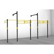 Функциональная рама 5800-1800 DHZ А0307