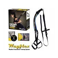 Ременной тренажер Wayflex FTS (Functional Training System)