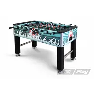 Настольный футбол START LINE Tournament SLP-3029 (AH)