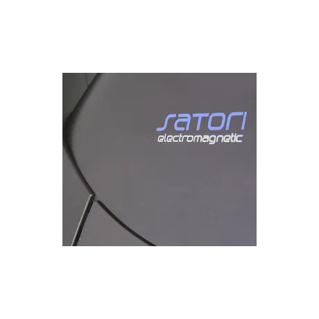 Велоэргометр Oxygen Satori UB HRC - Фото 12