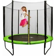 Батут Sundays Champion-D252 (с сеткой)