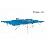 Всепогодный теннисный стол Donic TOR-4 синий