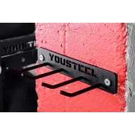 Кронштейн Yousteel для скакалок и петель