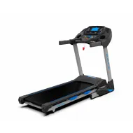 Складная беговая дорожка DFC SINTRA T760B синяя