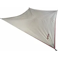 Тент навес, полиэстер размер 3*3 м., ATEMI AACT-01