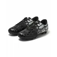 Бутсы футбольные Novus, чёрн, р.45, NSB-21 MSR