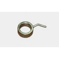 Замок для олимпийского грифа KBC