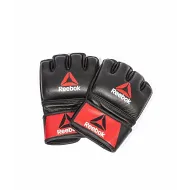 Перчатки ММА, кожа XL REEBOK RSCB-10340RDBK