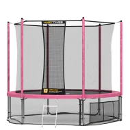 Батут Hasttings Classic  Pink (3,05 м)