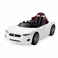 Детский электромобиль Henes F8 Sports LA-RWD