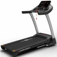 Компактная беговая дорожка CardioPower S35