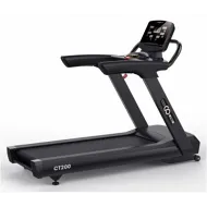 Профессиональная беговая дорожка CardioPower PRO CT200