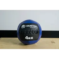 Медбол Yousteel детский 4 кг