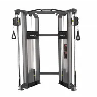 Угловая блочная рамка (кроссовер)